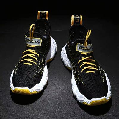 Giày Sneaker Nam - Dragon Vảy Rồng Siêu Cool GTT-125