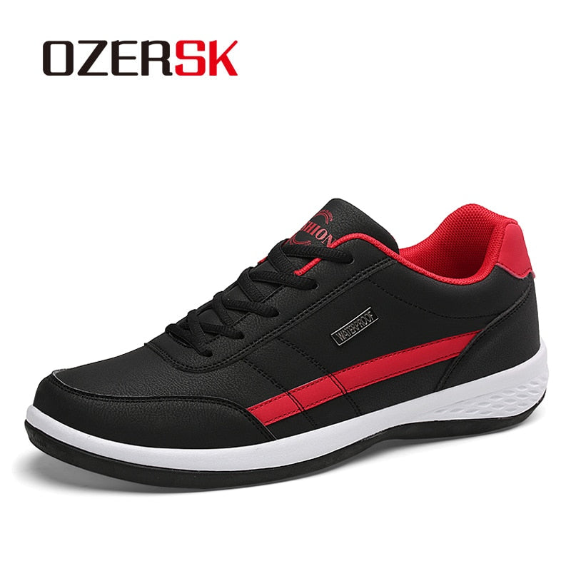 OZERSK 2020 Hot Sale Men Sneakers Fashion Casual