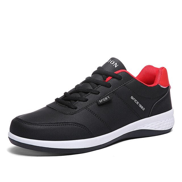 OZERSK 2020 Hot Sale Men Sneakers Fashion Casual