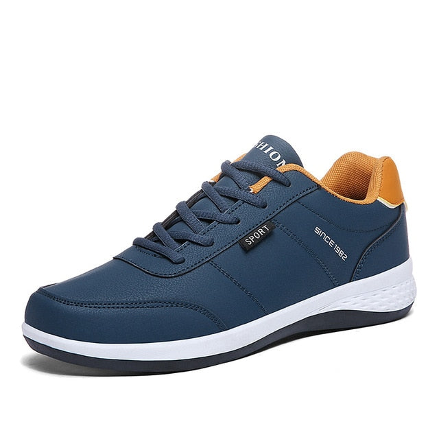 OZERSK 2020 Hot Sale Men Sneakers Fashion Casual