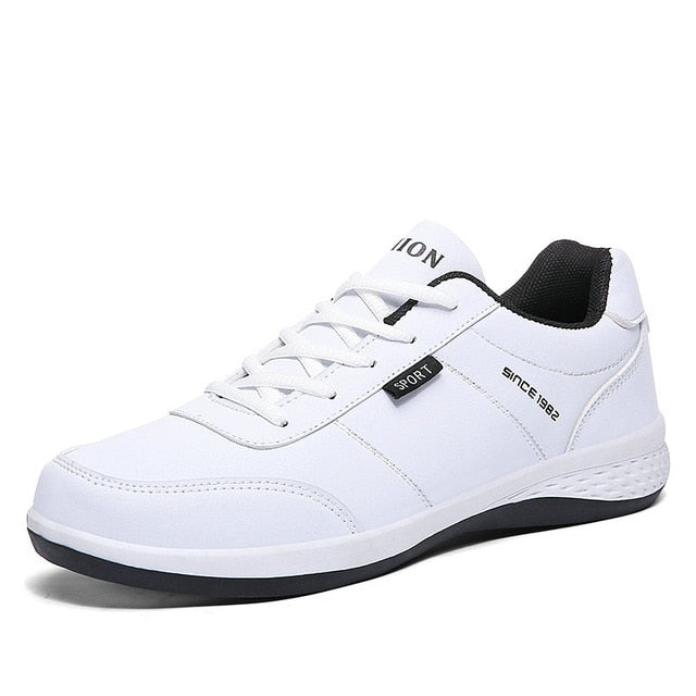 OZERSK 2020 Hot Sale Men Sneakers Fashion Casual