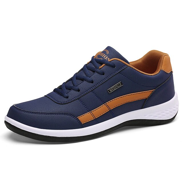 OZERSK 2020 Hot Sale Men Sneakers Fashion Casual