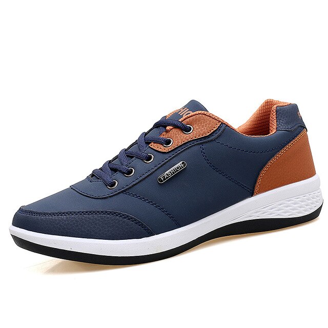 OZERSK 2020 Hot Sale Men Sneakers Fashion Casual