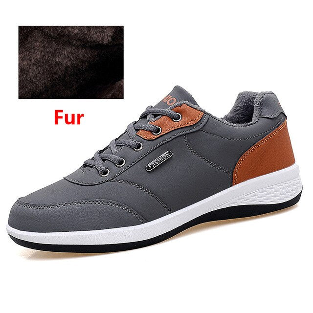 OZERSK 2020 Hot Sale Men Sneakers Fashion Casual