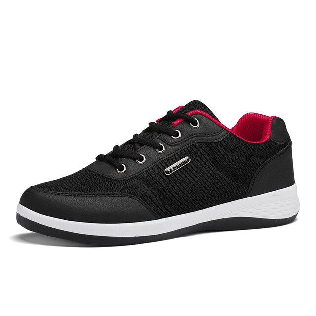 OZERSK 2020 Hot Sale Men Sneakers Fashion Casual