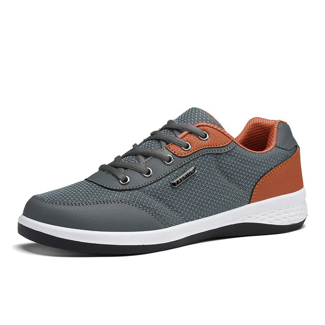 OZERSK 2020 Hot Sale Men Sneakers Fashion Casual