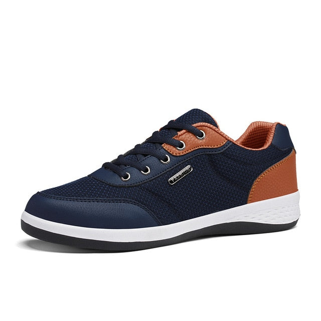 OZERSK 2020 Hot Sale Men Sneakers Fashion Casual