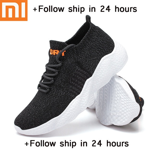 Xiaomi 2020 New Men's Casual Shoes