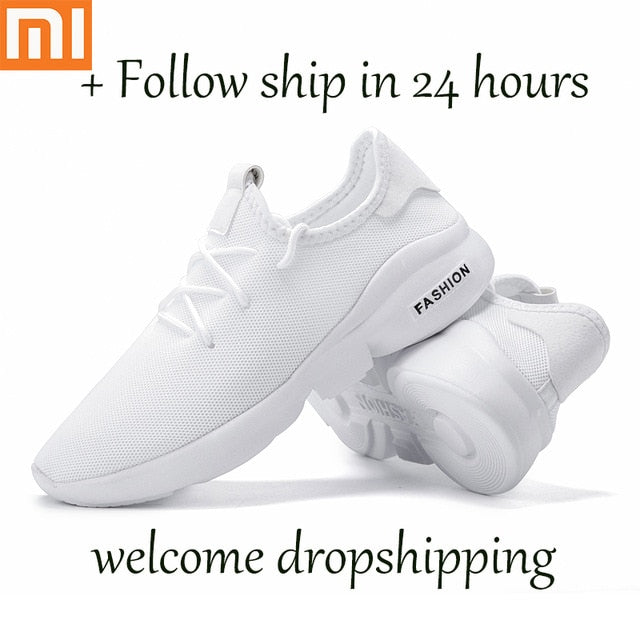 Xiaomi 2020 New Men's Casual Shoes