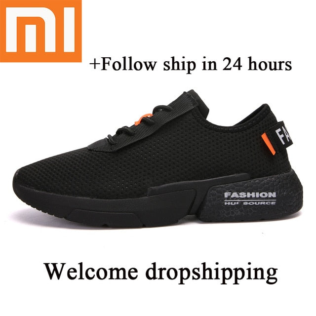 Xiaomi 2020 New Men's Casual Shoes