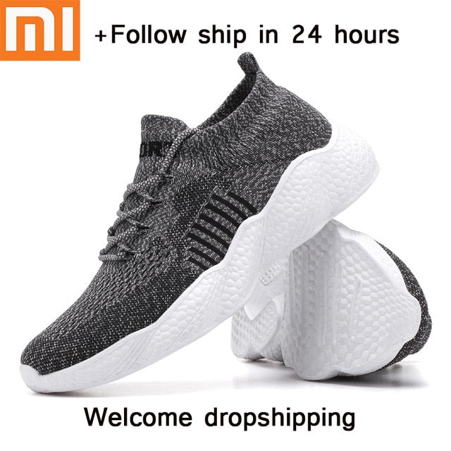 Xiaomi 2020 New Men's Casual Shoes