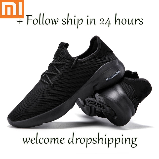 Xiaomi 2020 New Men's Casual Shoes