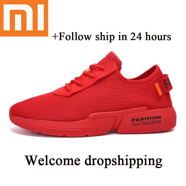 Xiaomi 2020 New Men's Casual Shoes