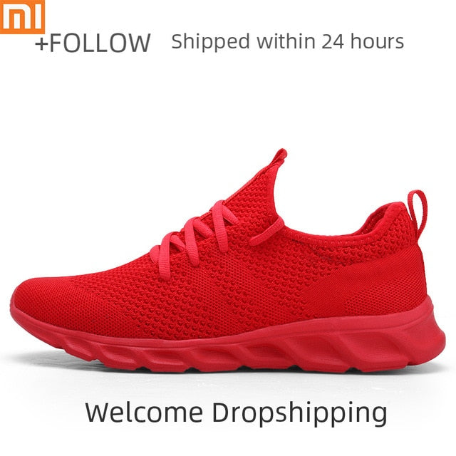 Xiaomi 2020 New Men's Casual Shoes