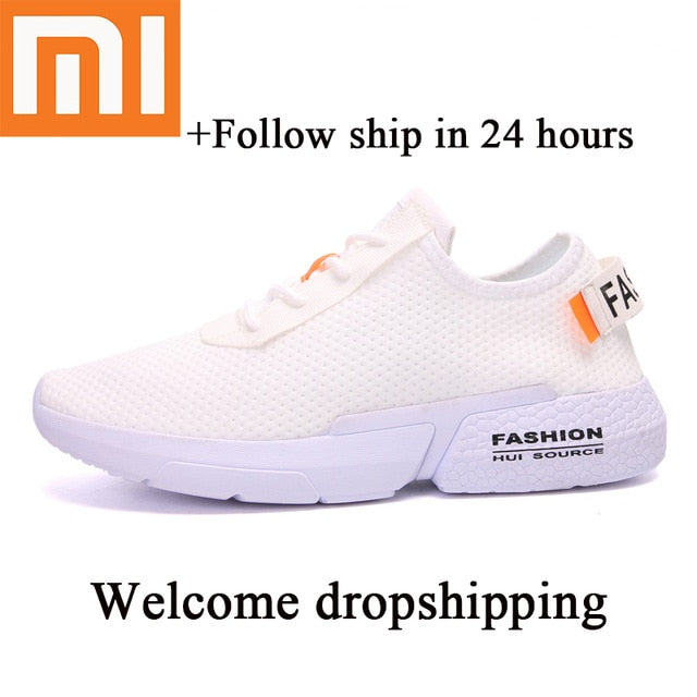 Xiaomi 2020 New Men's Casual Shoes