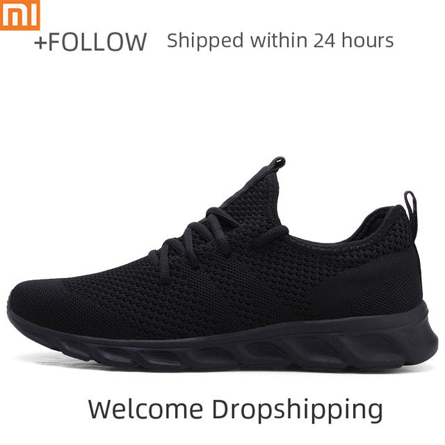 Xiaomi 2020 New Men's Casual Shoes