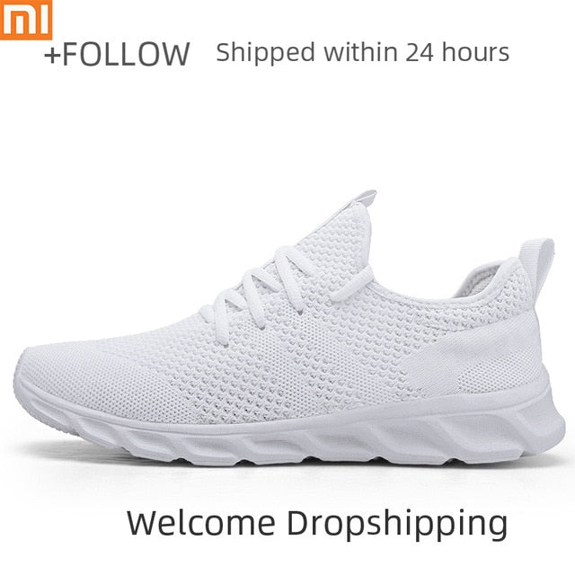 Xiaomi 2020 New Men's Casual Shoes