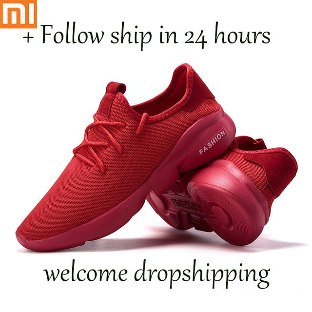 Xiaomi 2020 New Men's Casual Shoes