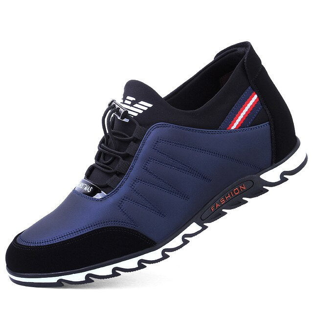 Men Casual Shoes Luxury Fashion Sneakers for Men