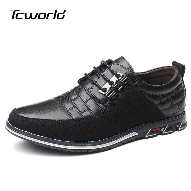 Casual Sneaker Warm Men Shoes Sneaker-07