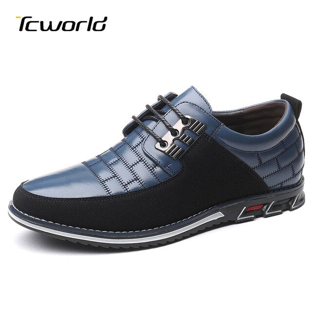 Casual Sneaker Warm Men Shoes Sneaker-07