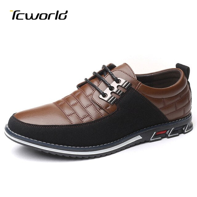 Casual Sneaker Warm Men Shoes Sneaker-07