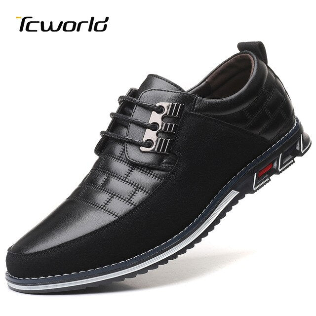 Casual Sneaker Warm Men Shoes Sneaker-07