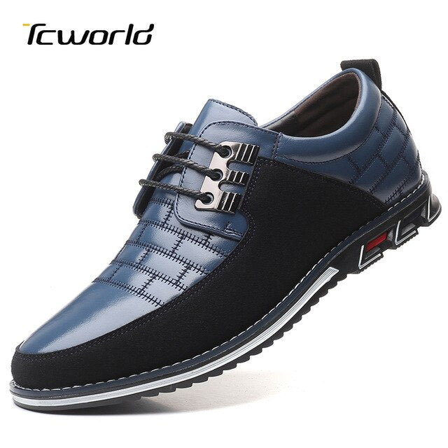 Casual Sneaker Warm Men Shoes Sneaker-07