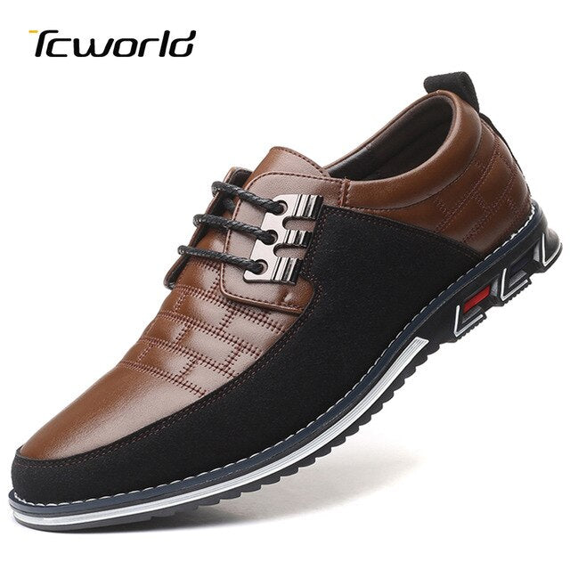 Casual Sneaker Warm Men Shoes Sneaker-07