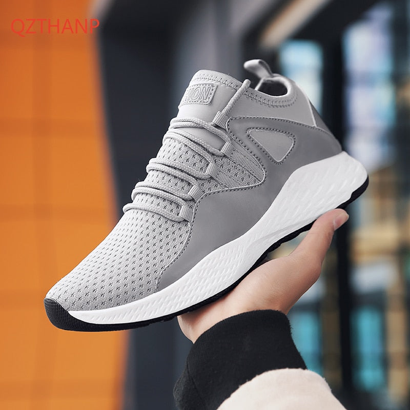 New Summer Men's Casual Shoes Fashion Man giày sneaker