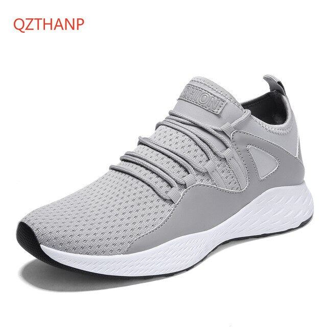 New Summer Men's Casual Shoes Fashion Man giày sneaker