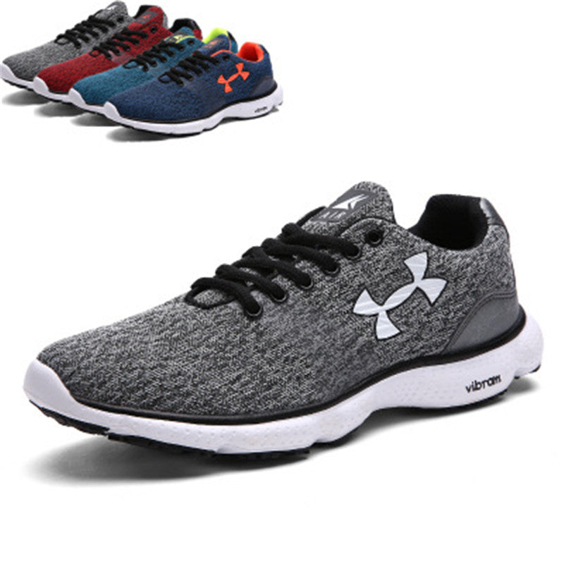 Men Casual Shoes Hot Sale Breathable Male Tenis