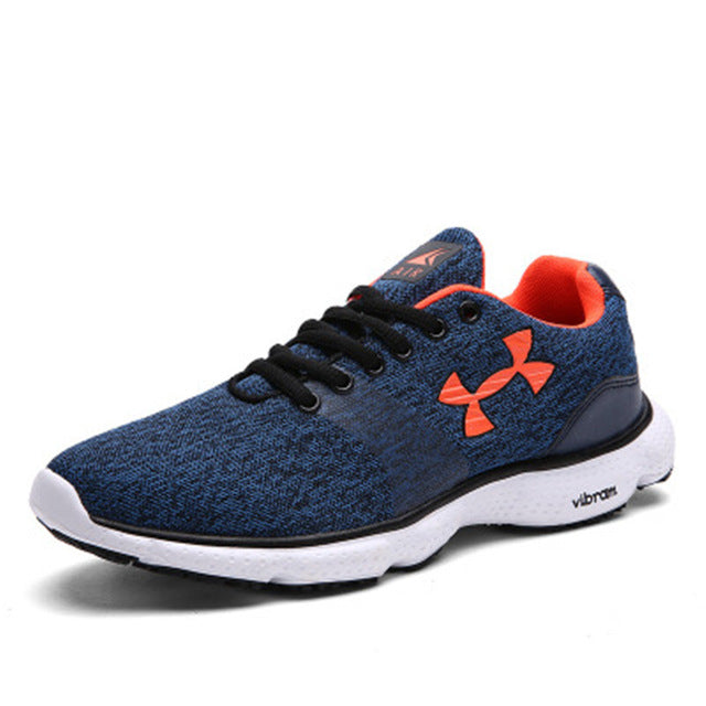 Men Casual Shoes Hot Sale Breathable Male Tenis