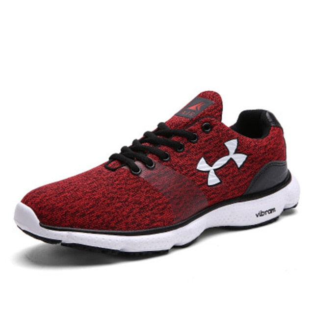 Men Casual Shoes Hot Sale Breathable Male Tenis