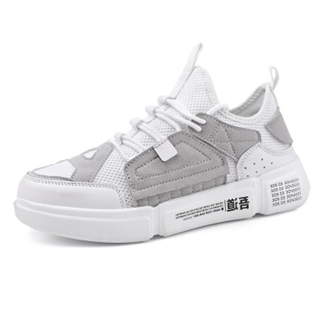 Men Casual Shoes Hot Sale Breathable Male Tenis